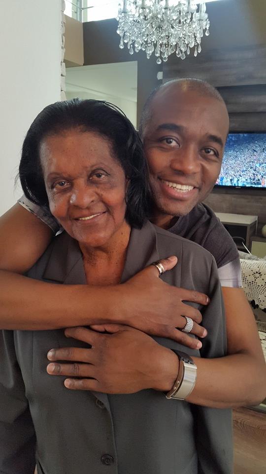 aguinaldo silva leandro Leandro