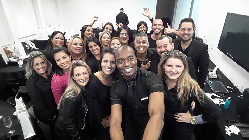 aguinaldo silva leandro Leandro