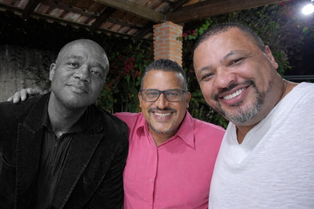 aguinaldo silva leandro Silva Leandro