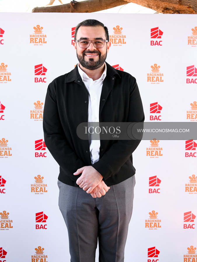 alianza bac honduras y restaurante hacienda real