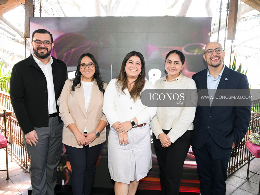 alianza bac honduras y restaurante hacienda real