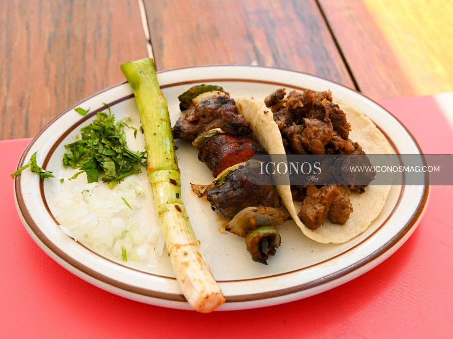 alianza bac honduras y restaurante hacienda real