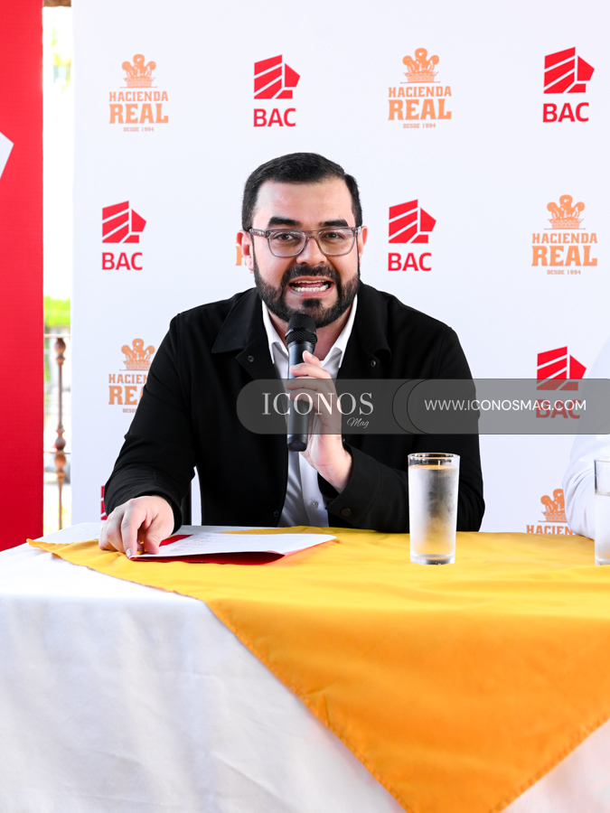 alianza bac honduras y restaurante hacienda real