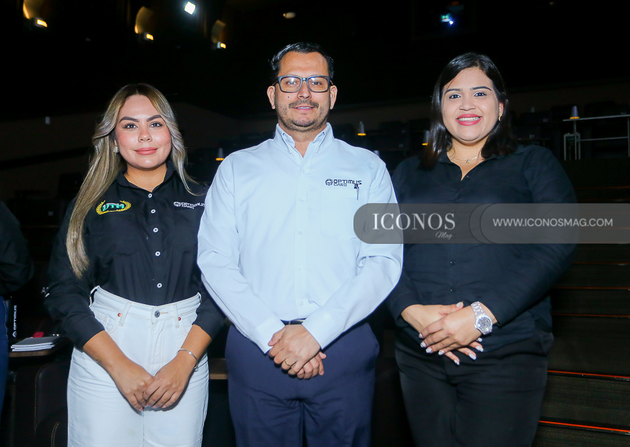 alianza cinepolis uth y optimus card