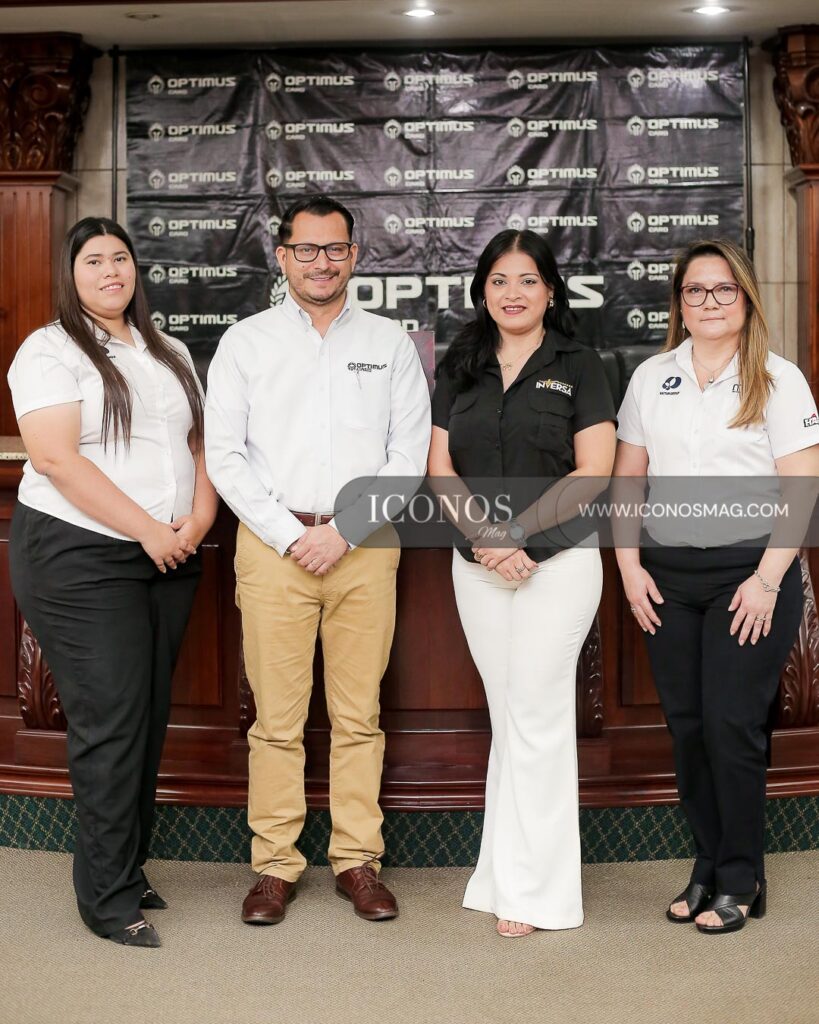 alianza entre optimus card uth y motofix honduras