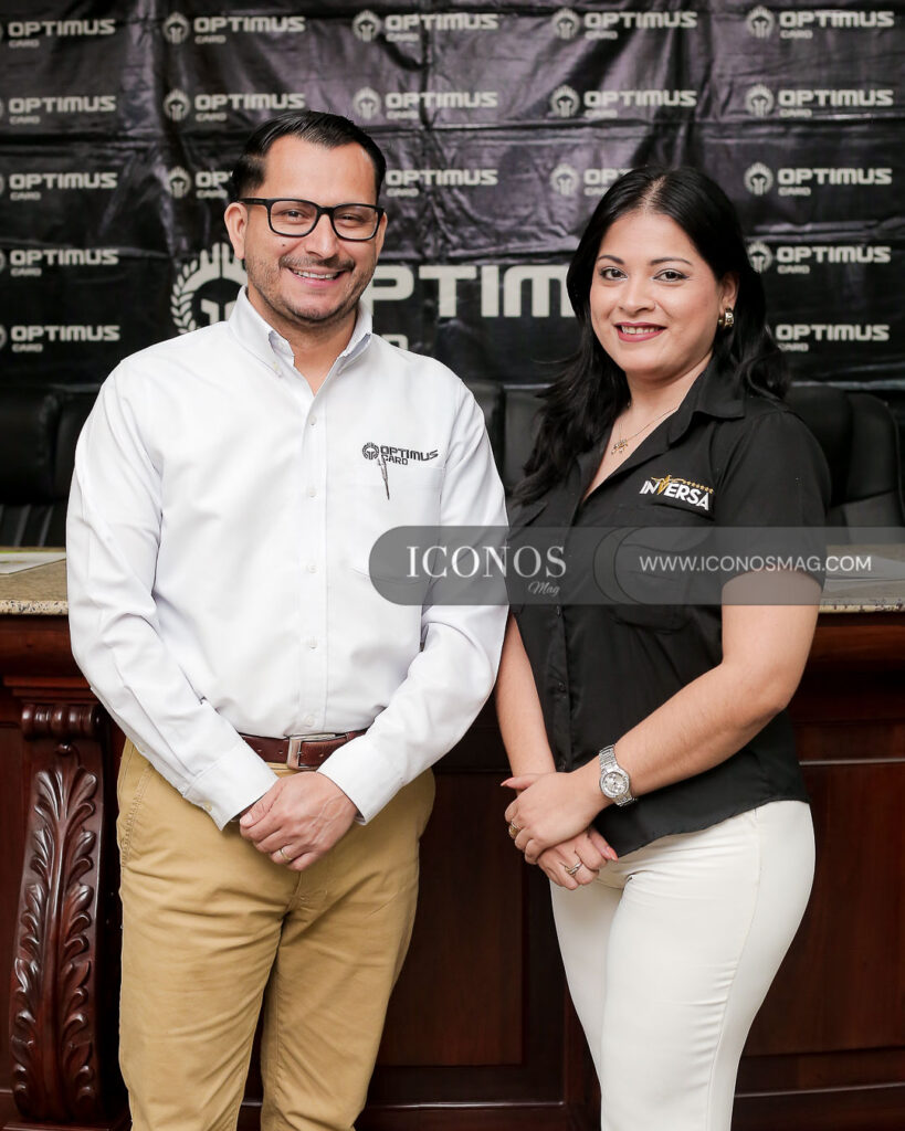 alianza entre optimus card uth y motofix honduras