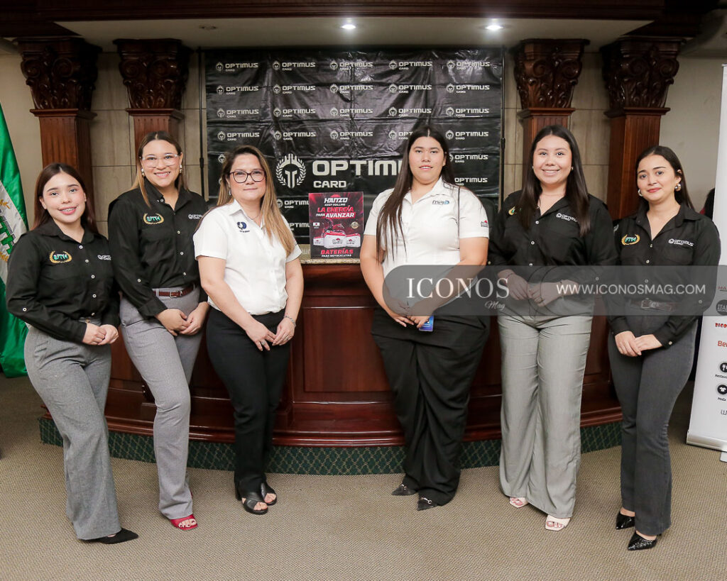 alianza entre optimus card uth y motofix honduras