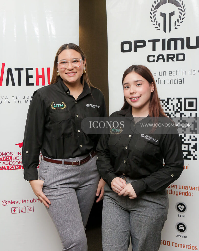 alianza entre optimus card uth y motofix honduras