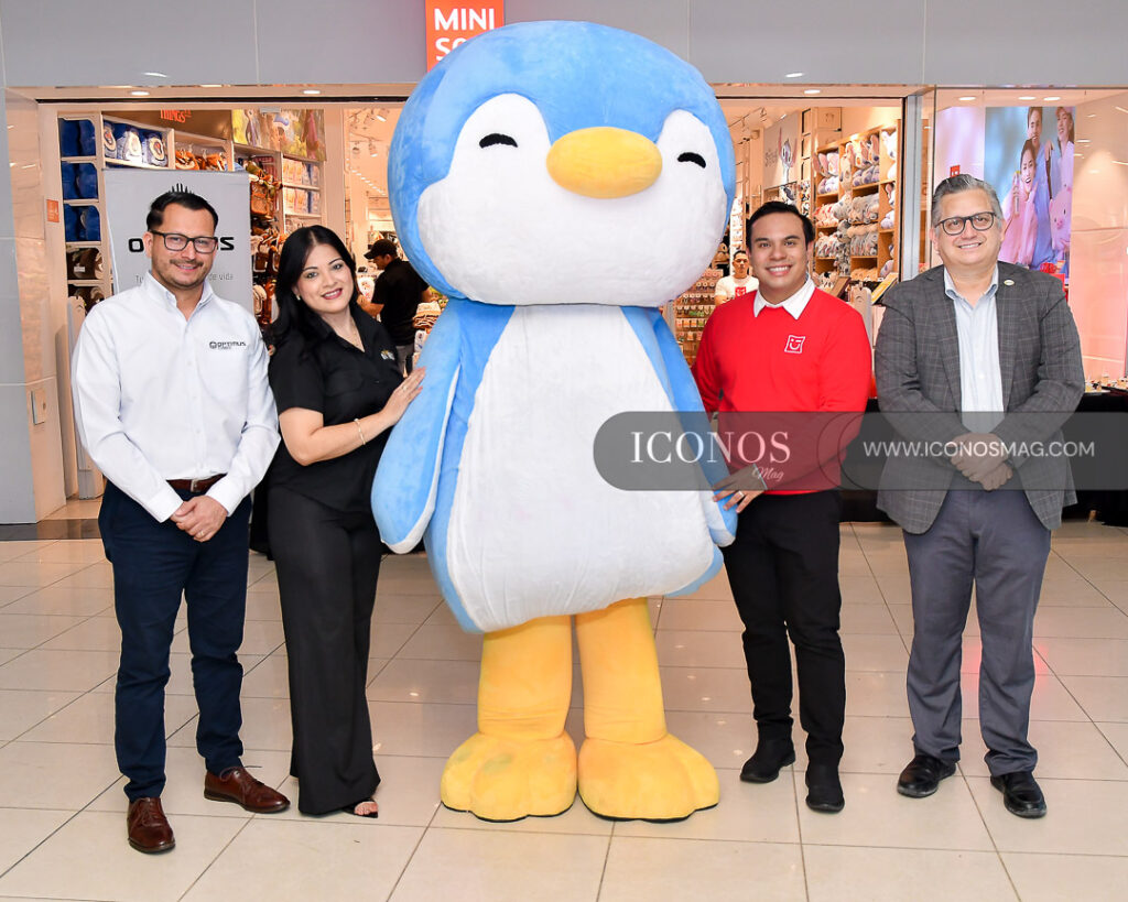 alianza optimus card uth honduras grupo inversa y miniso