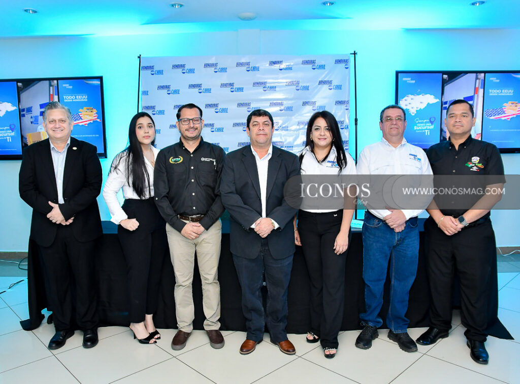 alianza optimus card uth y honduras cargo