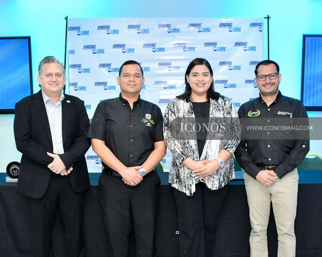 alianza optimus card uth y honduras cargo