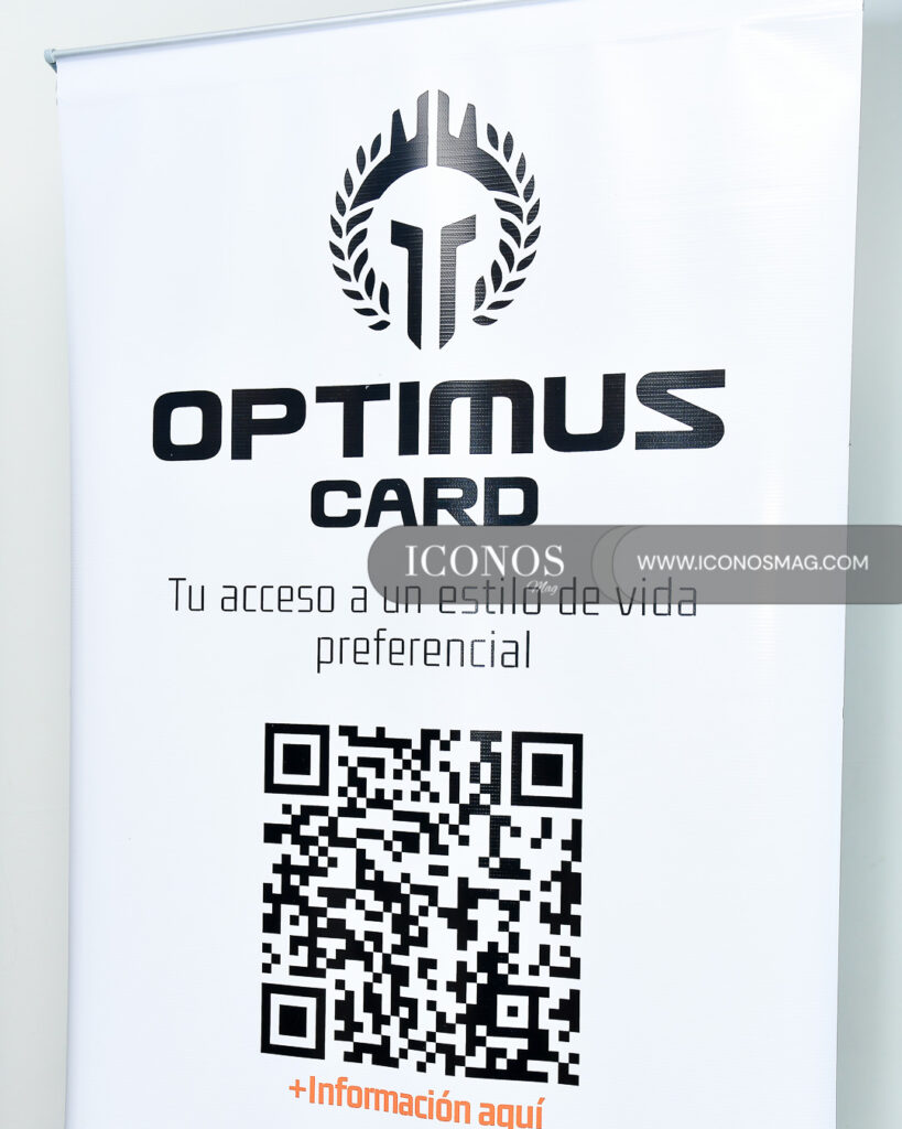 alianza optimus card uth y honduras cargo