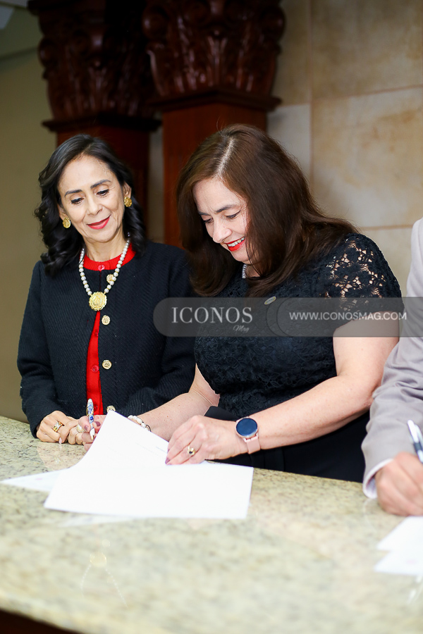 alianza uth y claro honduras