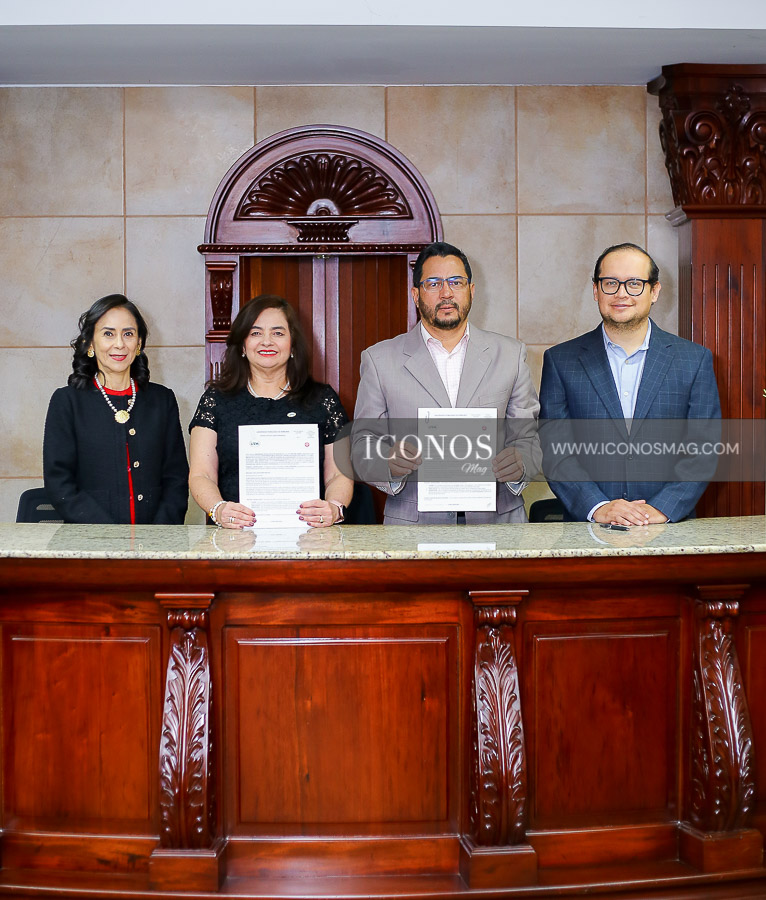 alianza uth y claro honduras