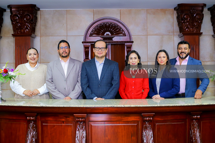 alianza uth y claro honduras