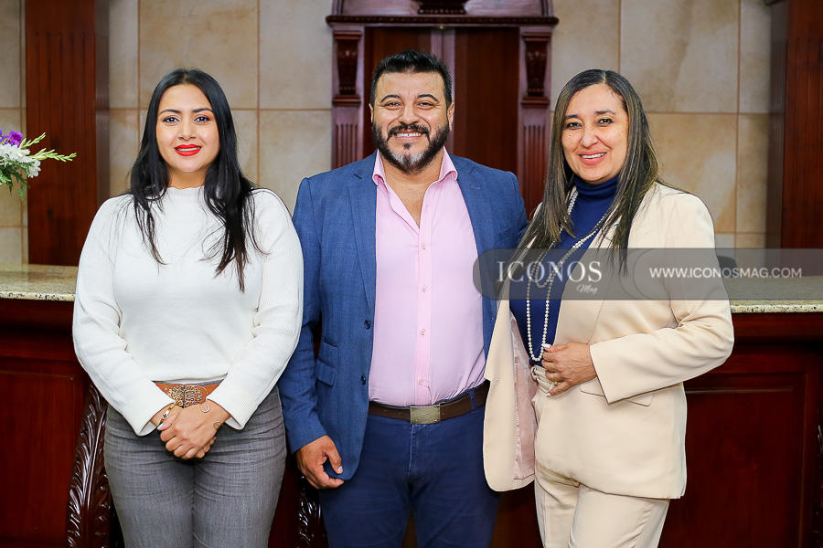 alianza uth y claro honduras