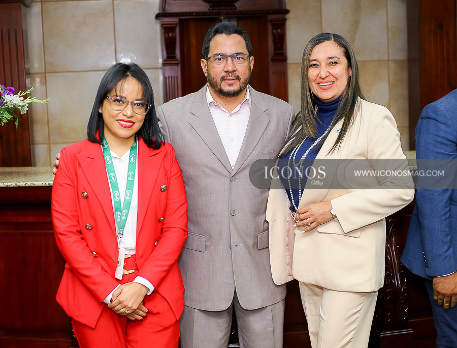 alianza uth y claro honduras