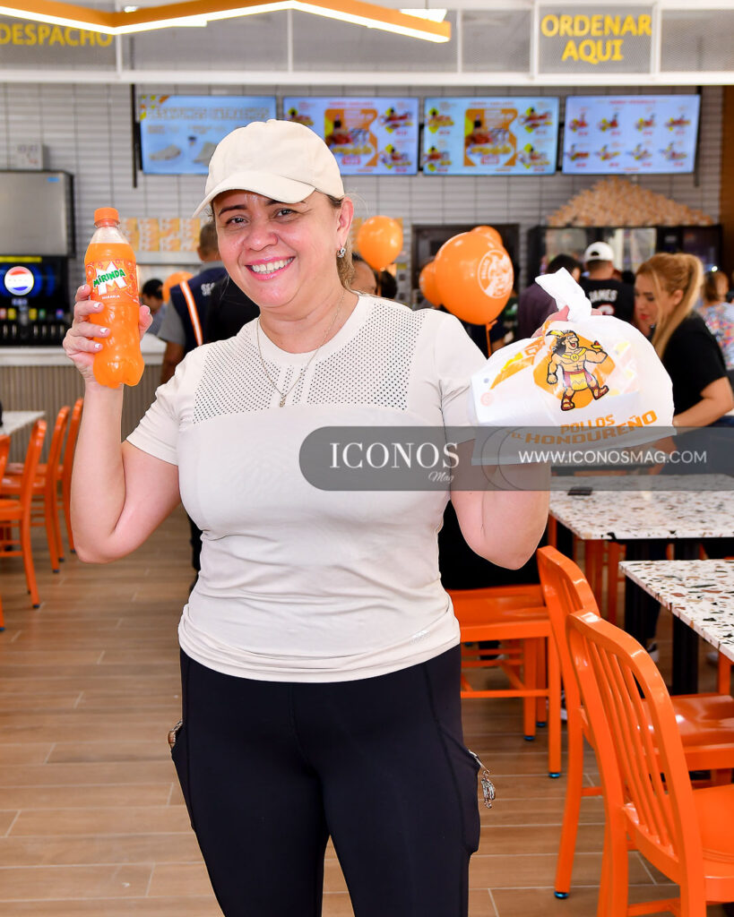 apertura pollos el hondureno bhy town center honduras