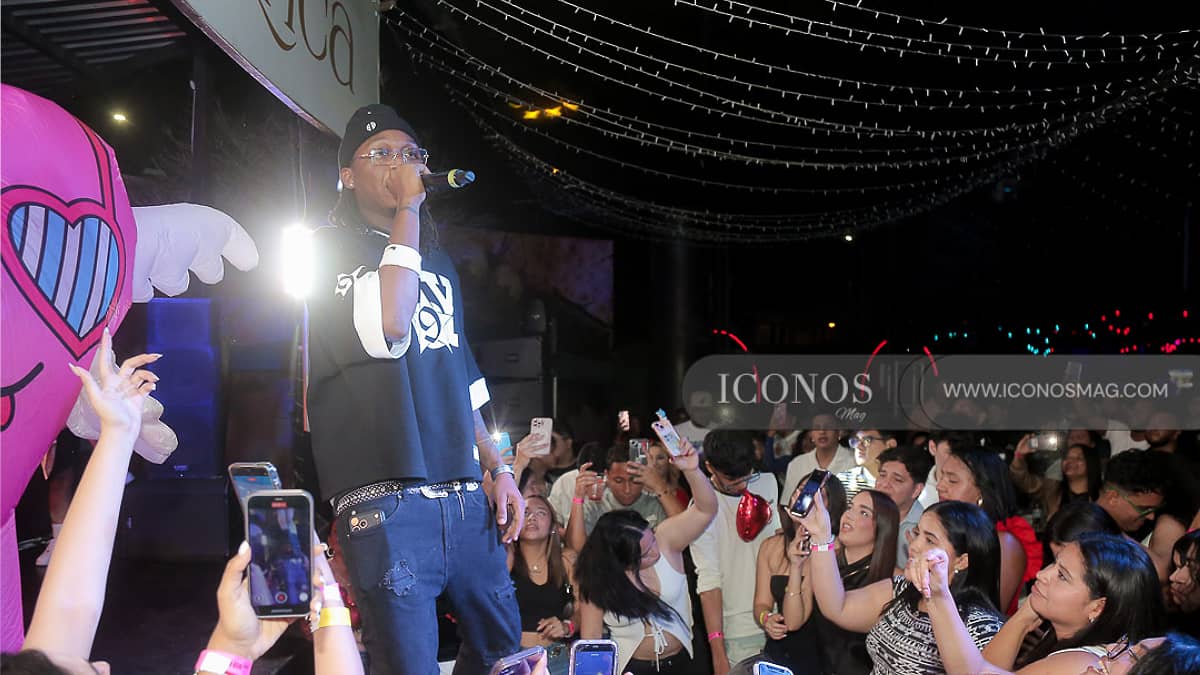 SEGUNDA PARTE El <em>anti valentines y match night</em> 2026 by Astronomical, Casa Blanca y Beer Garden