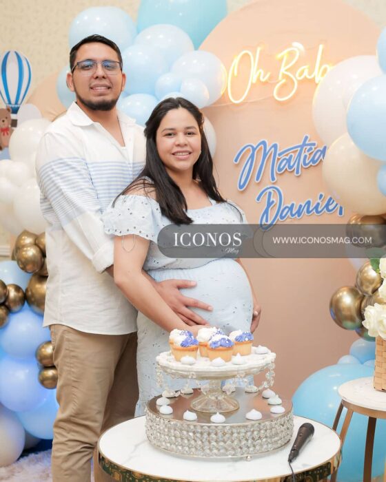baby shower