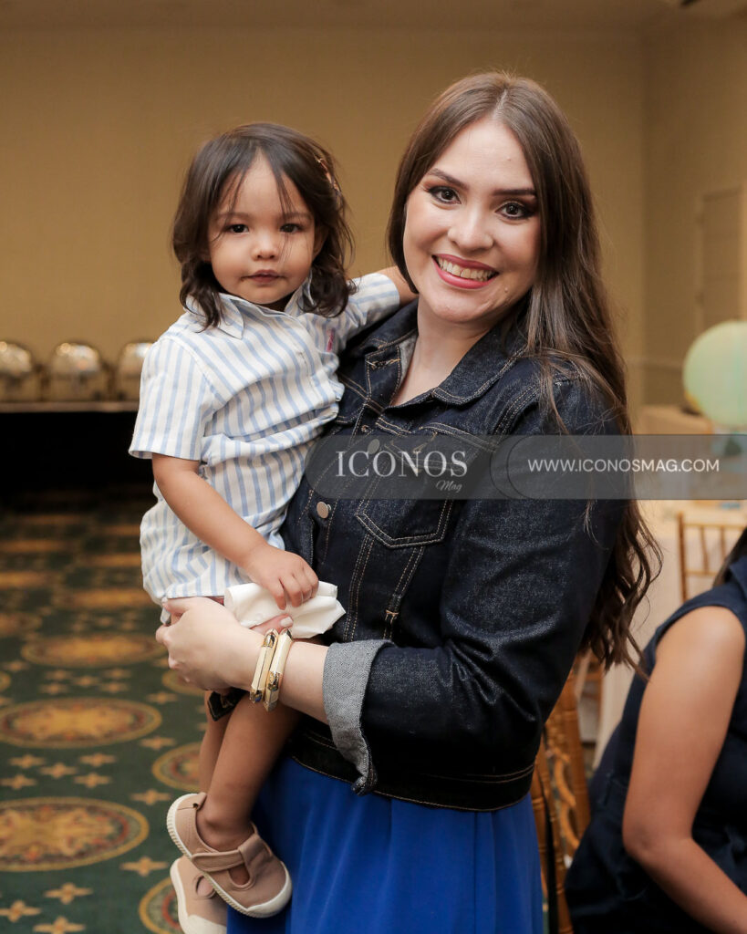 baby shower belkin yonary corea