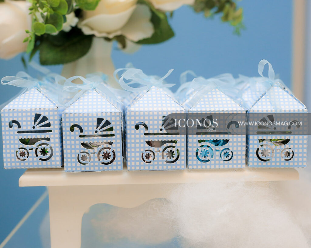 baby shower kelin celeste rosales josu alberto ramos