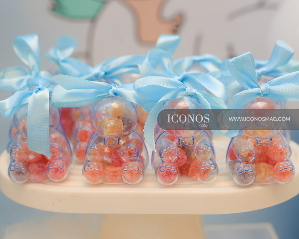 baby shower kelin celeste rosales josu alberto ramos