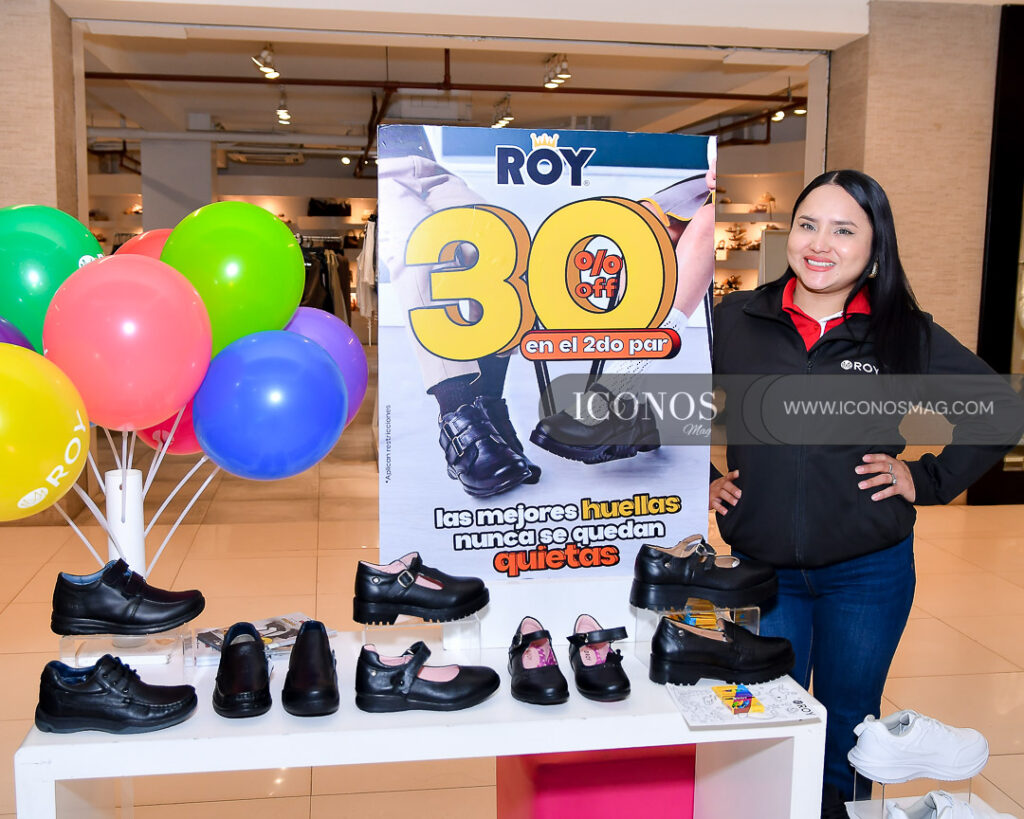 back to school mega mall honduras