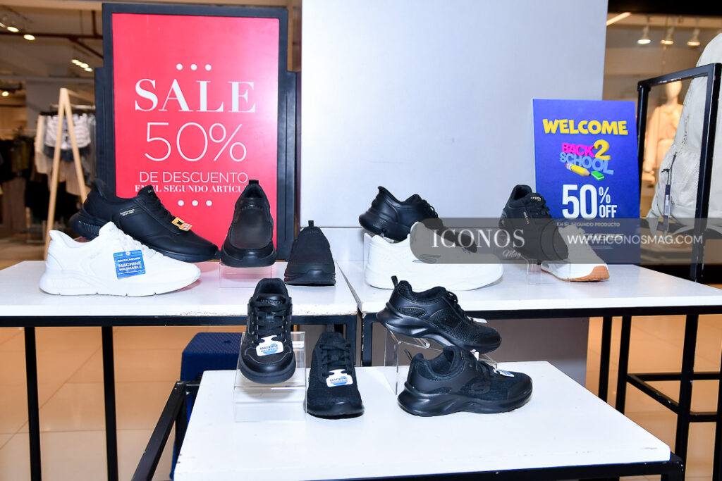 back to school mega mall honduras