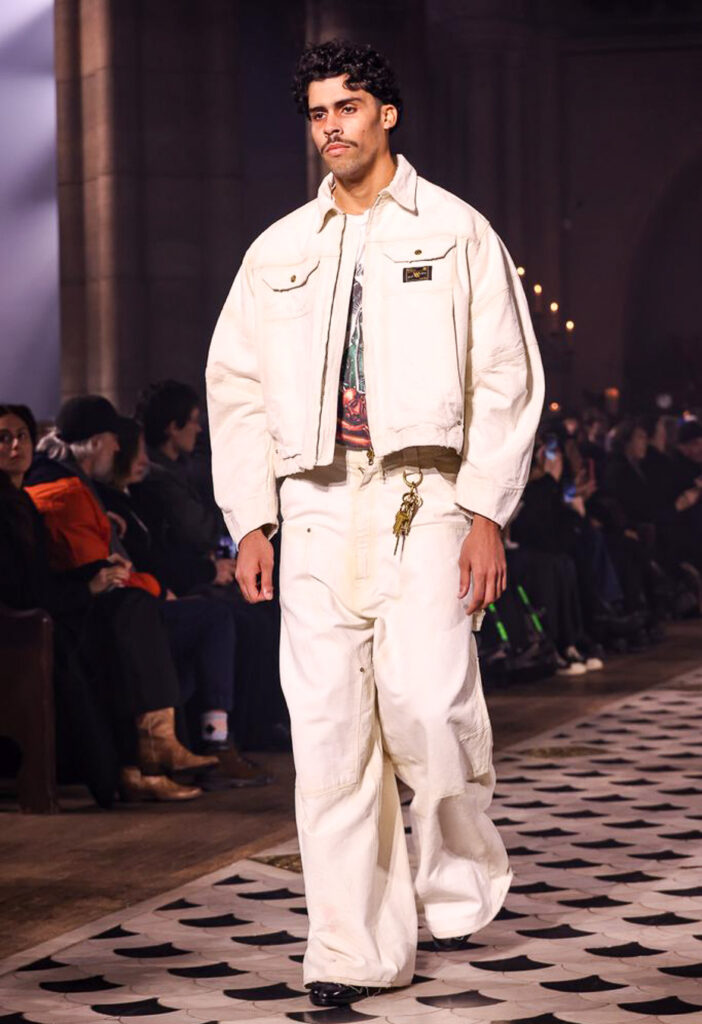 bernie martinez ocasio