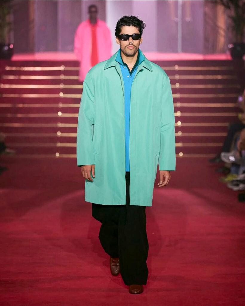 bernie martinez ocasio