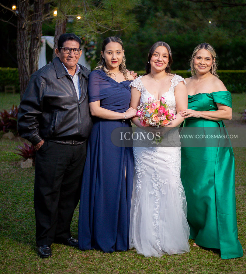 boda ana lucy murcia torres y luis felipe larios galvez larios murcia