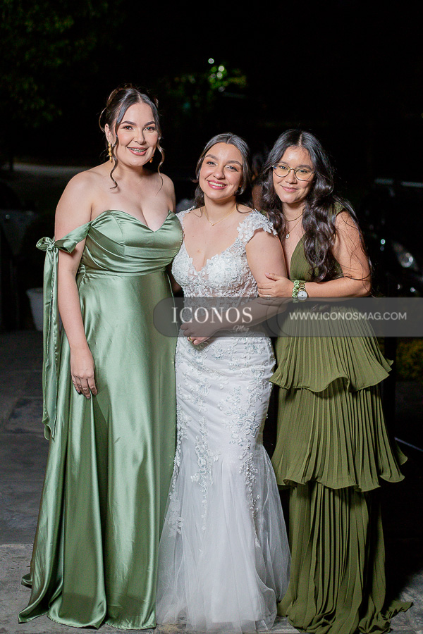 boda ana lucy murcia torres y luis felipe larios galvez larios murcia