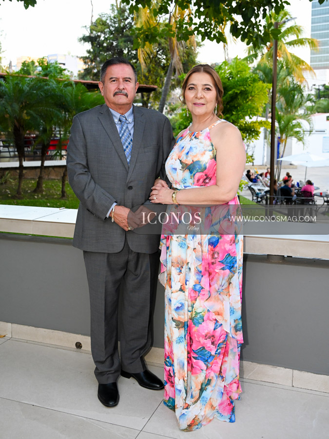 boda andrea carolina lainez zelaya y hector augusto diaz del valle robles