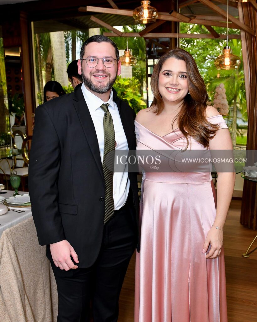 boda ariana mejia roger cerros