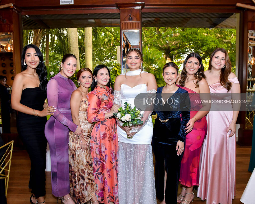 boda ariana mejia roger cerros