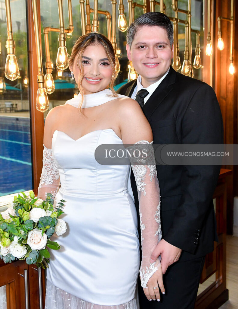 boda ariana mejia roger cerros