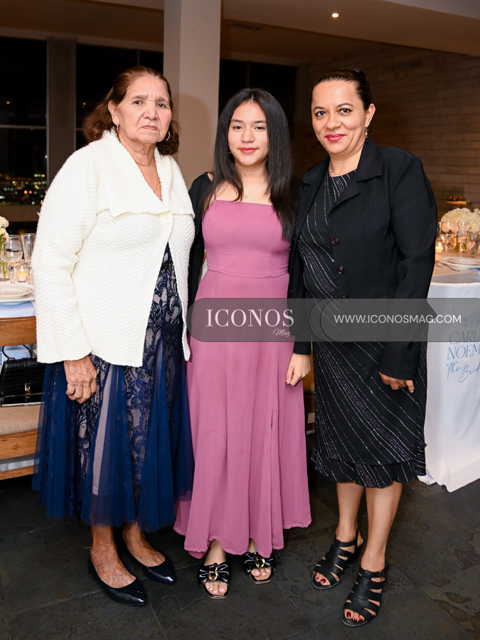 boda carla noemi bendana sandoval y john chia hsin chen