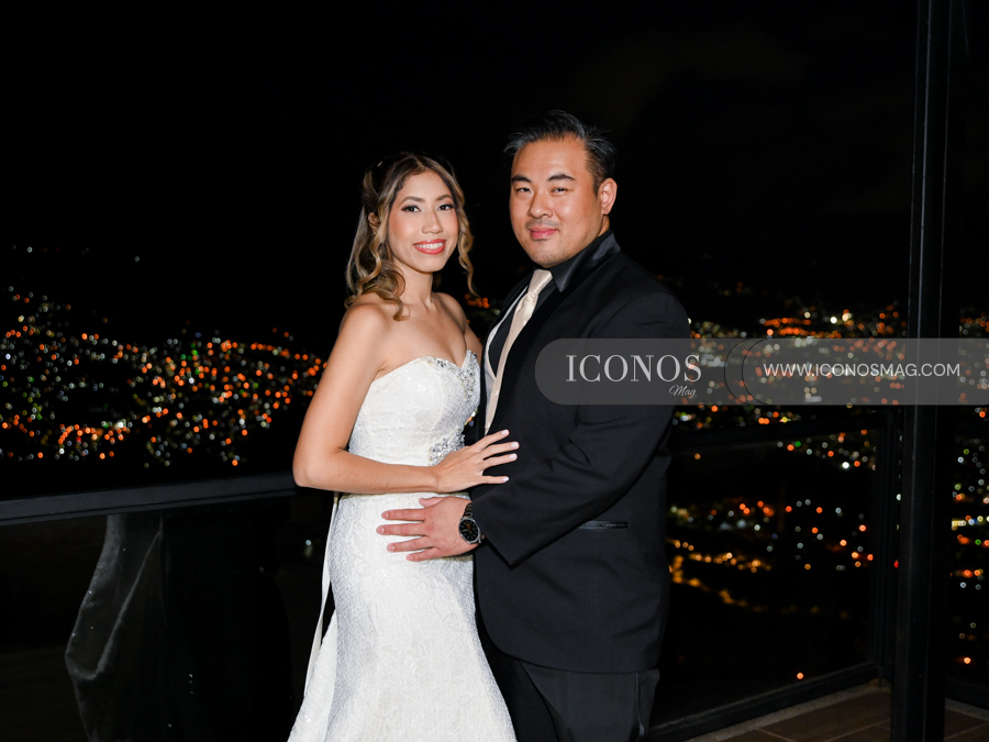boda carla noemi bendana sandoval y john chia hsin chen