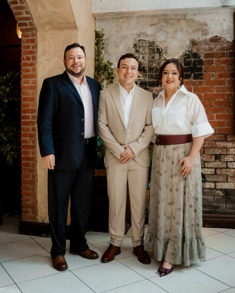 boda civil lourdes ralda mezger y juan diego cisneros noriega guatemala