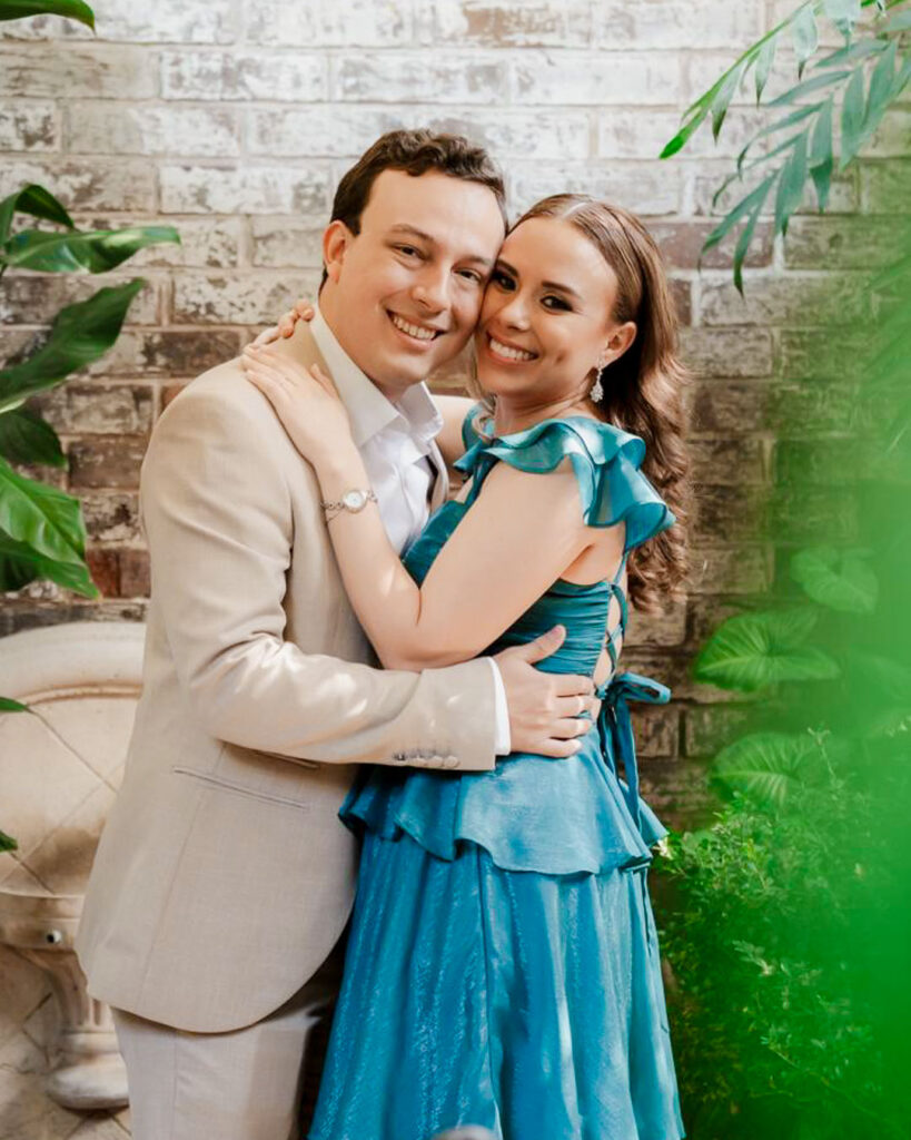 boda civil lourdes ralda mezger y juan diego cisneros noriega guatemala