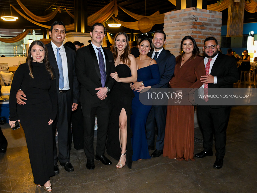 boda claudia del cid quilico y jesus suazo mendoza