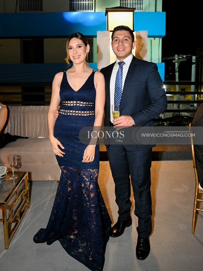 boda claudia del cid quilico y jesus suazo mendoza