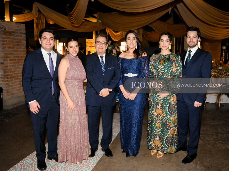 boda claudia del cid quilico y jesus suazo mendoza