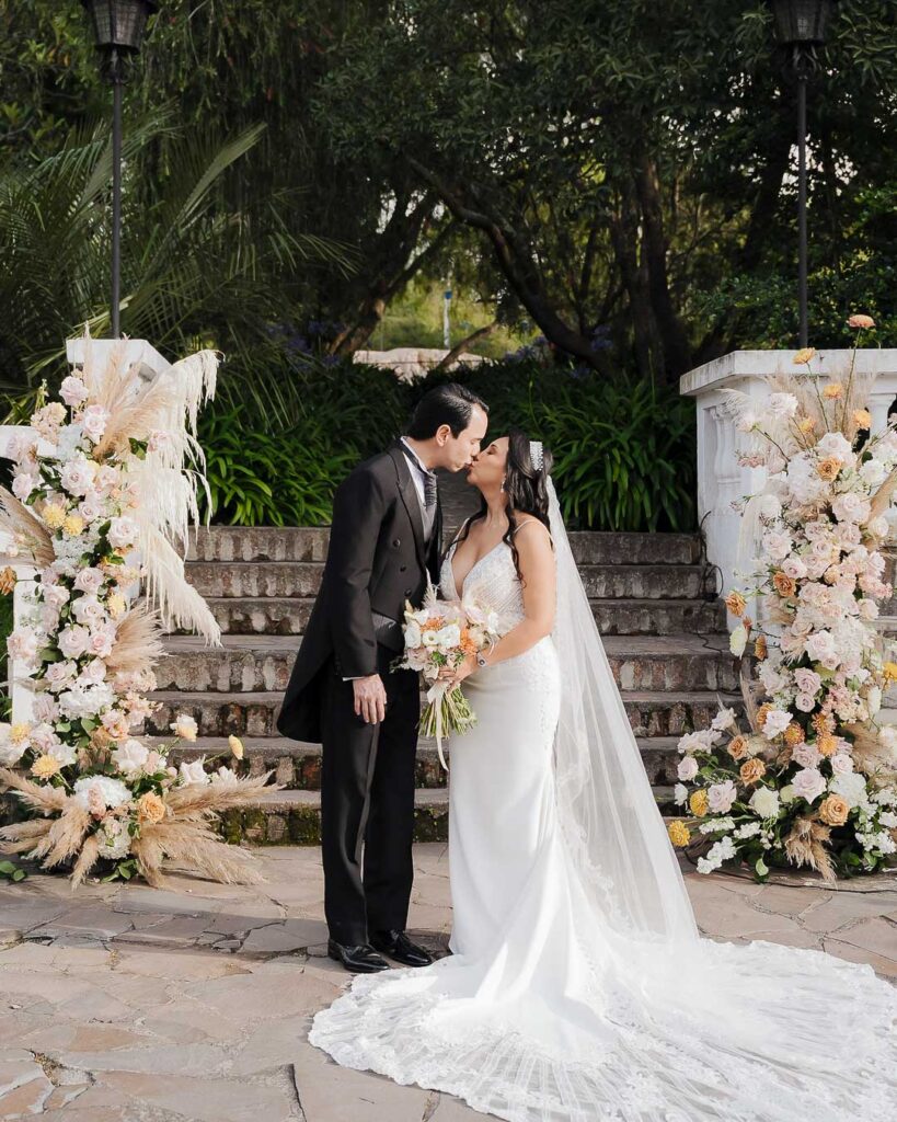 boda daniela montserrat cueva iglesias y christian karin funes dubon quito ecuador