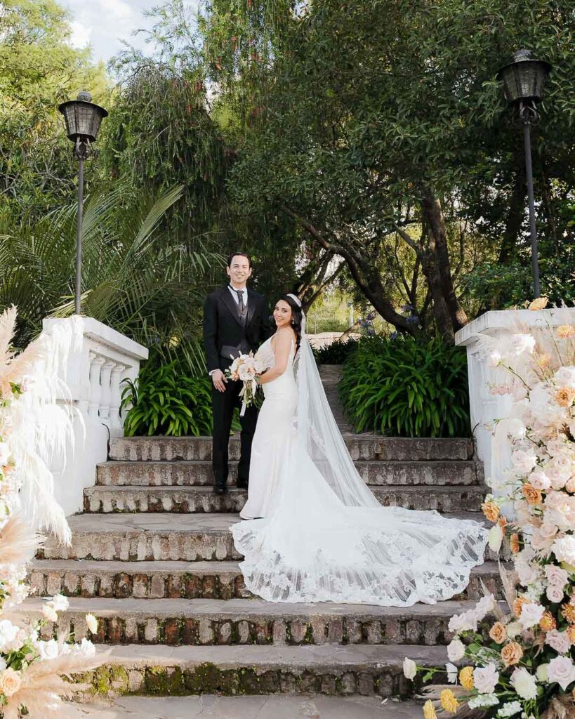 boda daniela montserrat cueva iglesias y christian karin funes dubon quito ecuador