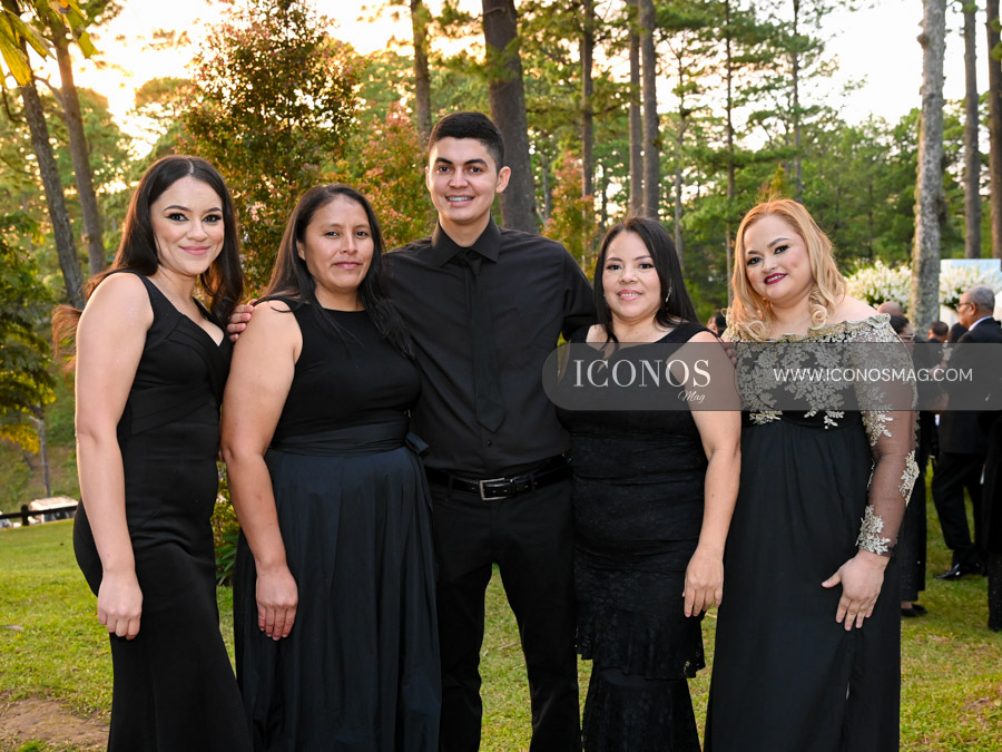 boda estefany juliza rodriguez ruiz y brayan david flores garcia parte