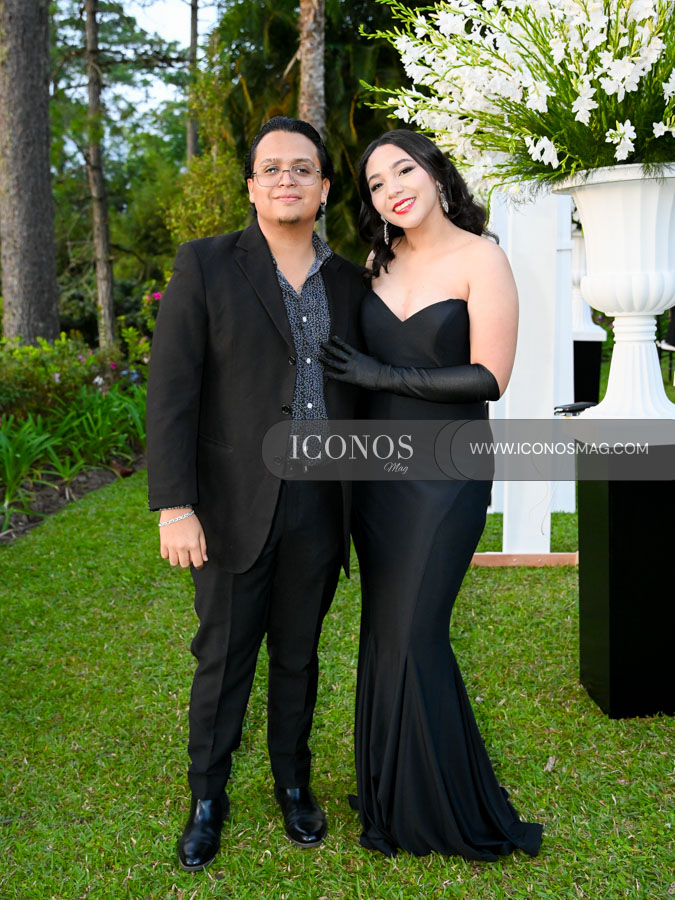boda estefany juliza rodriguez ruiz y brayan david flores garcia parte