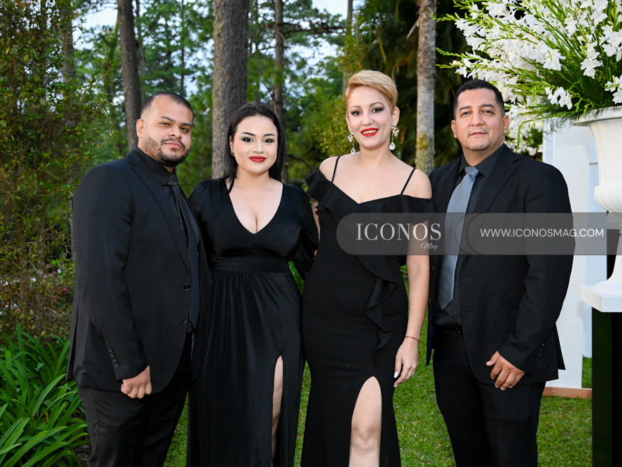 boda estefany juliza rodriguez ruiz y brayan david flores garcia parte
