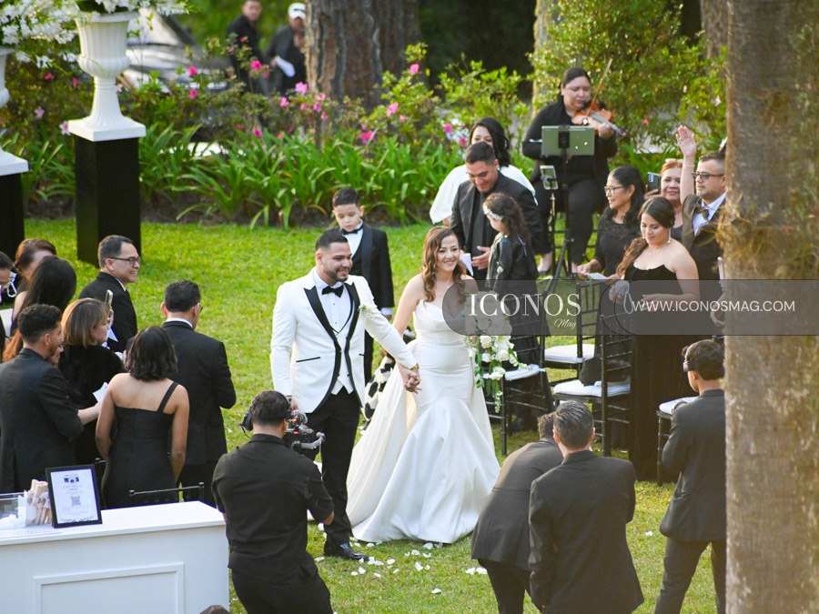 boda estefany juliza rodriguez ruiz y brayan david flores garcia parte